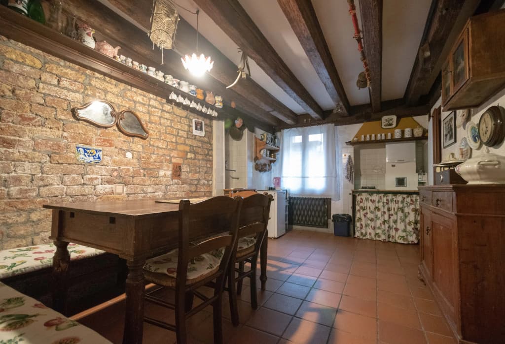 Ca' Rielo Apartments - photo 8
