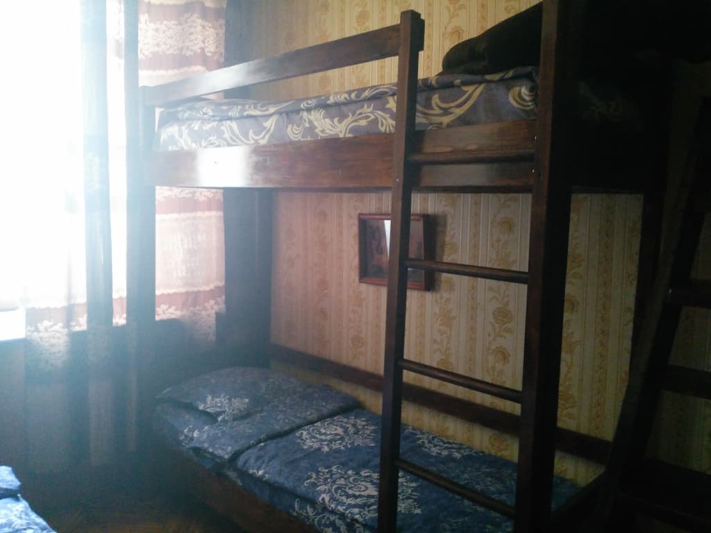 Old Tbilisi Apartments - photo 46