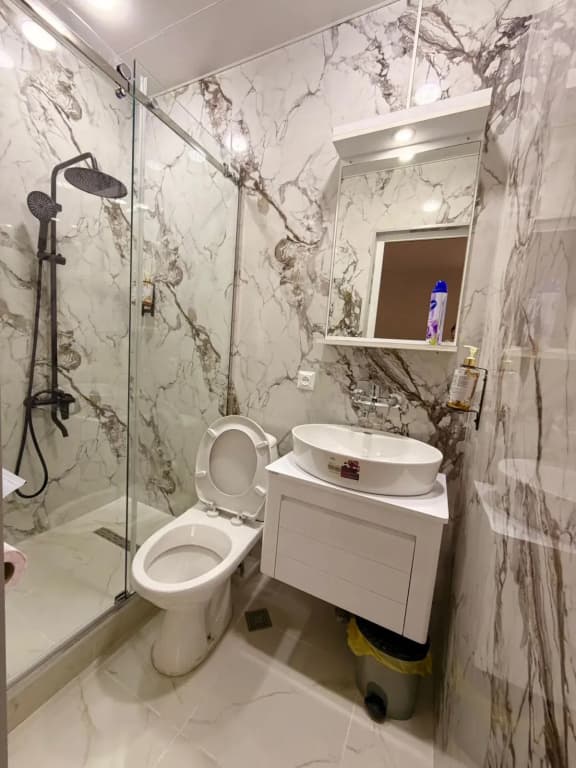 Qeroli old town Hotel - photo 14