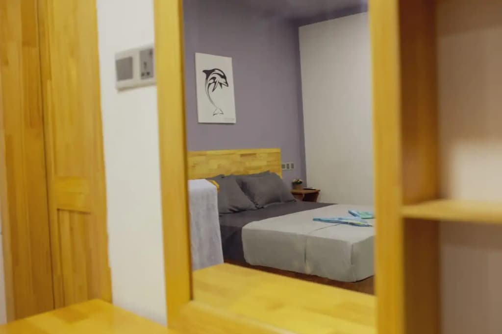 Mahchavaru Maldivers Guest House - photo 4