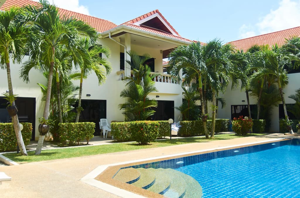 Phuket Riviera Villas Apartments - photo 9