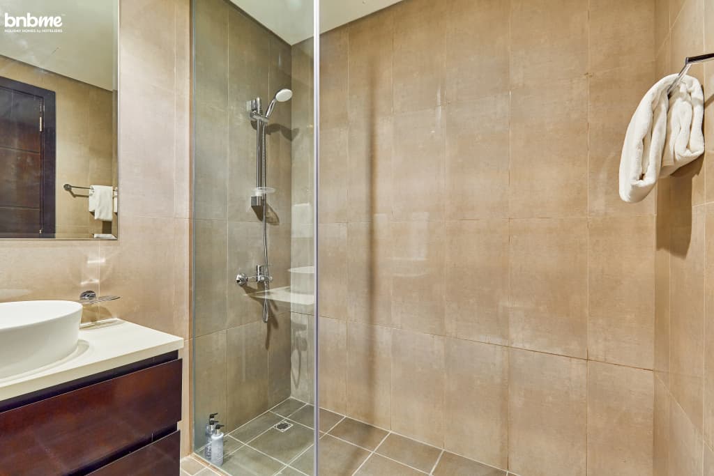 Bnbmehomes Lux Apt Skyline View, Business Bay-2518 Apartments - photo 15