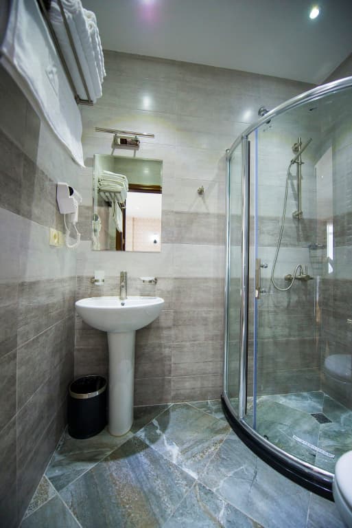 Tbilisi Inn Hotel - photo 4