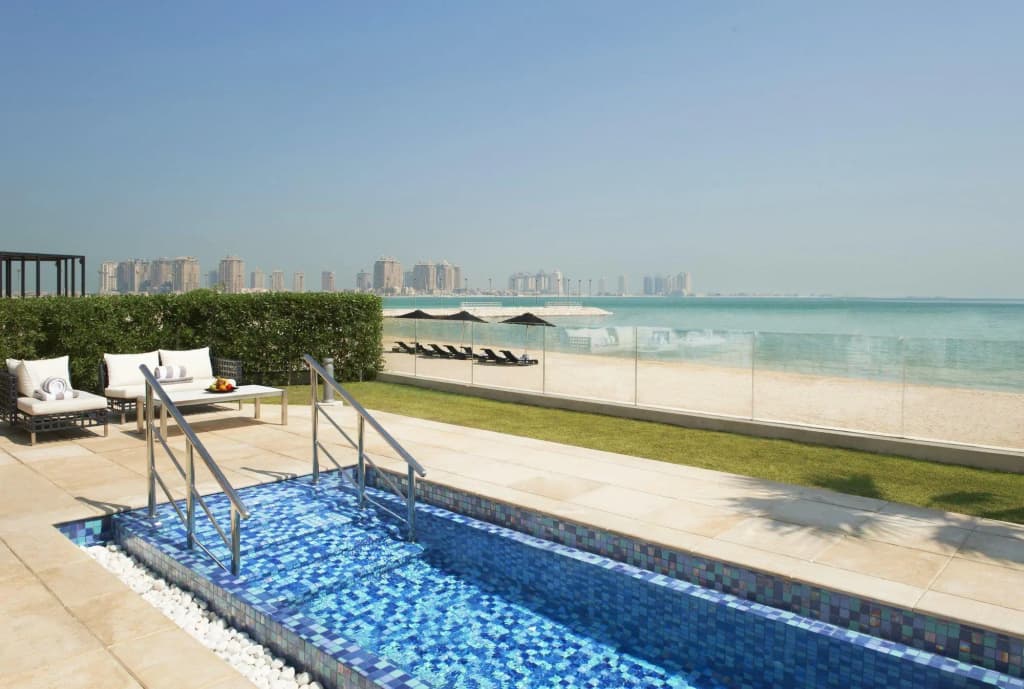 The St. Regis Doha - photo 45