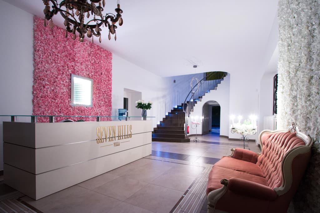 Seven Hills Villa - photo 1