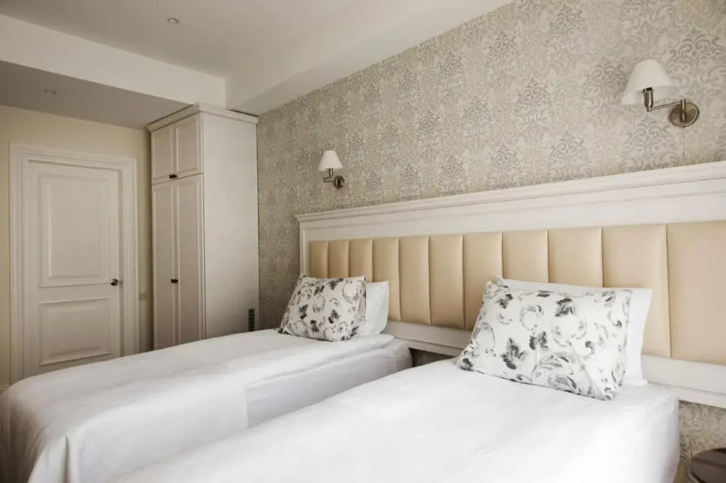 Hotel Passport Tbilisi - photo 12