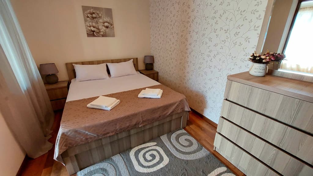 Green Garden Apartments - photo 16