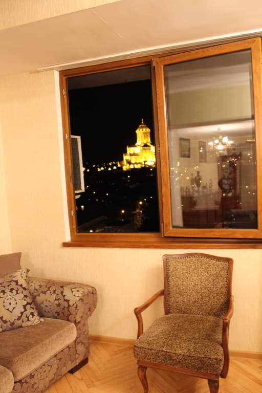 9 Etazh Apartments - photo 9