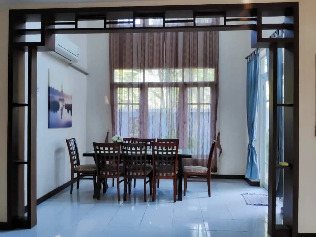 Paradise Villa - photo 9