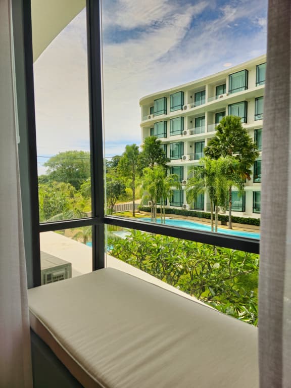 2 Bdr in 5* Hotel Rawai Beach Flat - photo 17