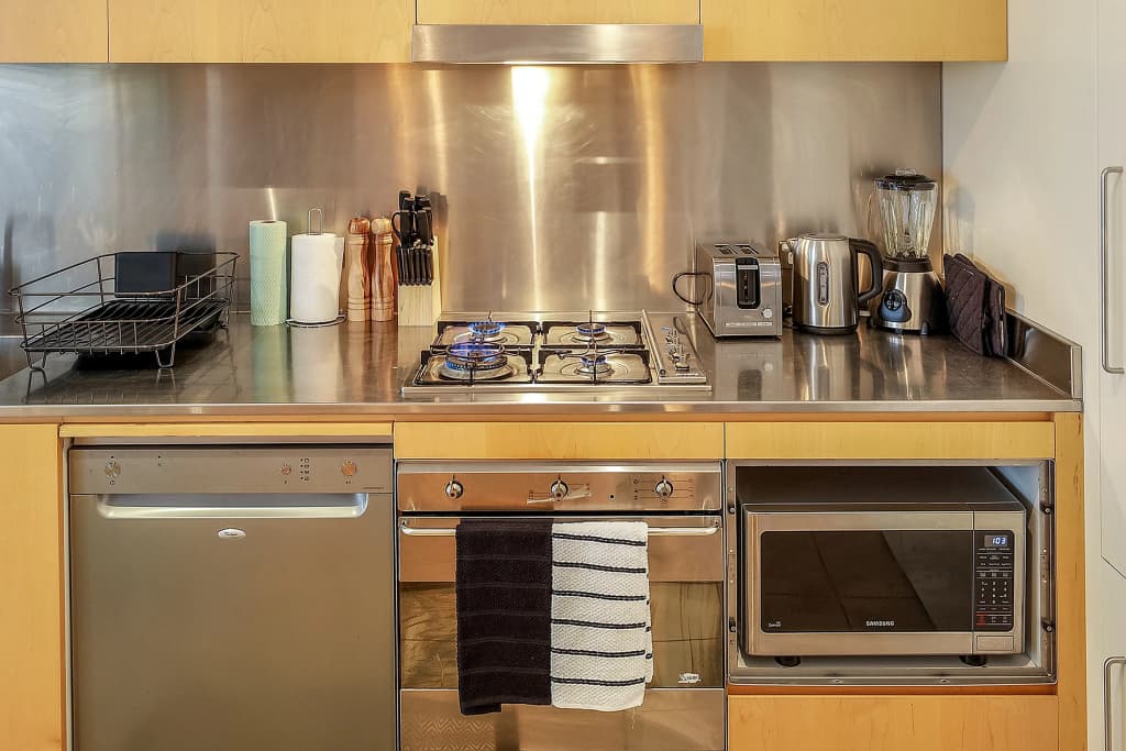 Furnished Near Bondi Junction Apartments - photo 6