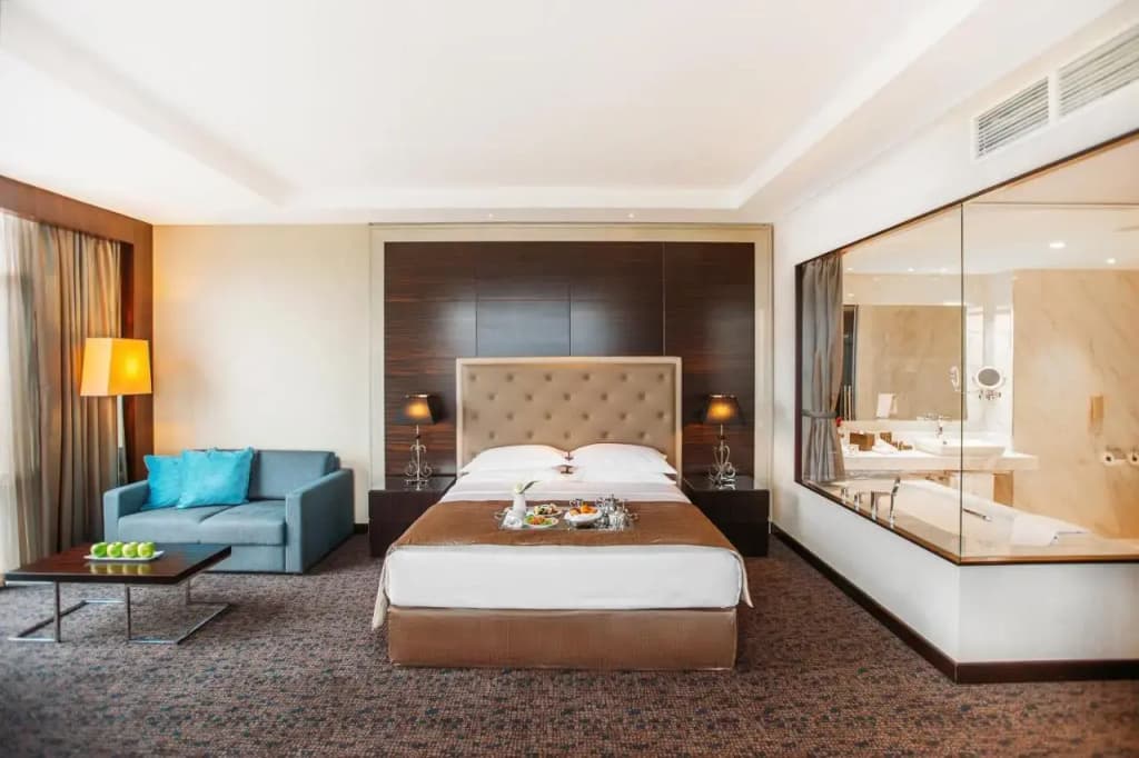 The Biltmore Hotel Tbilisi - photo 5