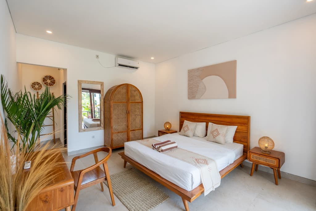 Spacious 4BR Mila Mou With Rooftop Villa - photo 11