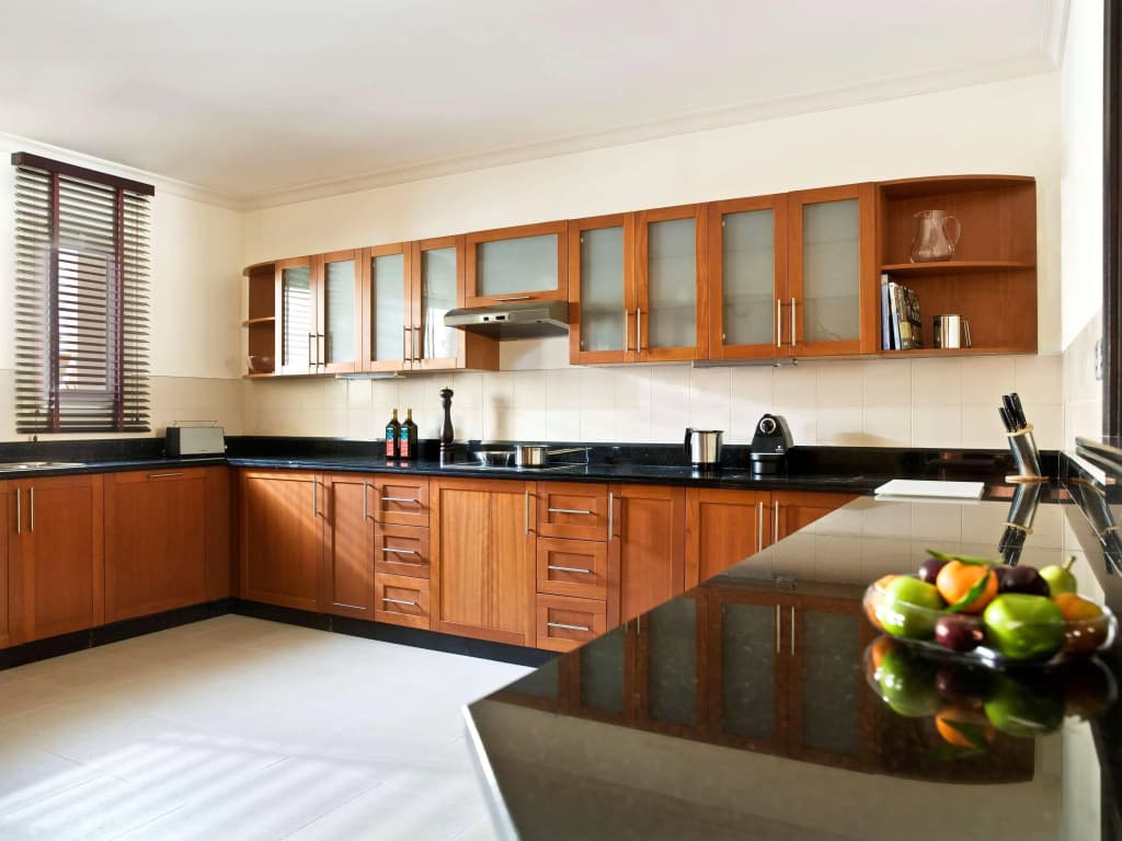 Grand Hyatt Doha Hotel and Villas - photo 2