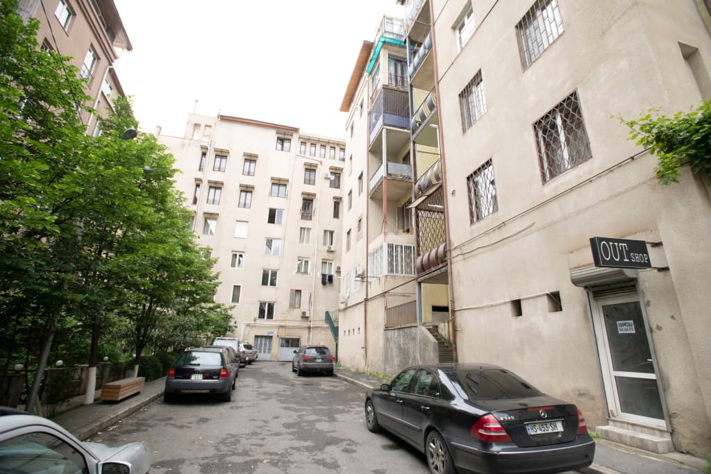Merab Apartments - photo 14