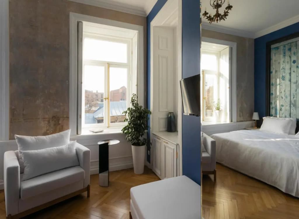 Unfound Door - Design Hotel - photo 19