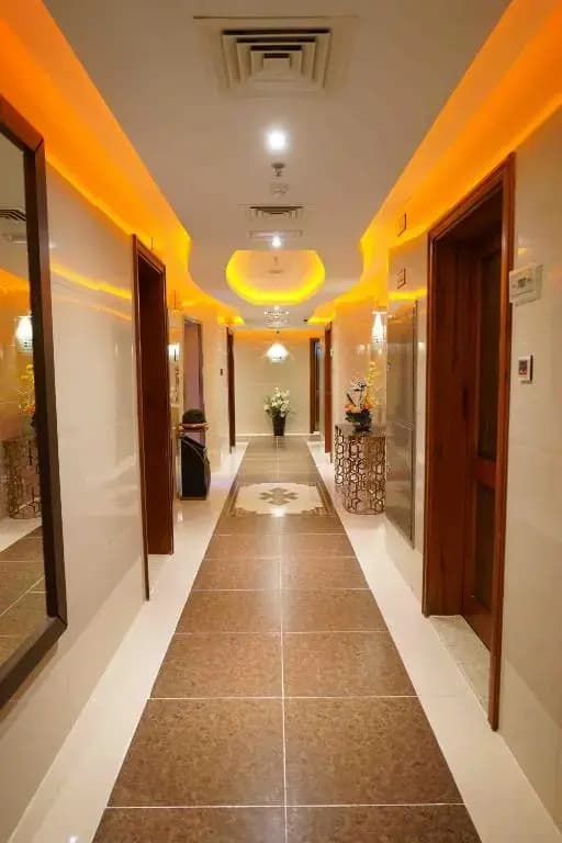 Fortis Hotel - photo 3
