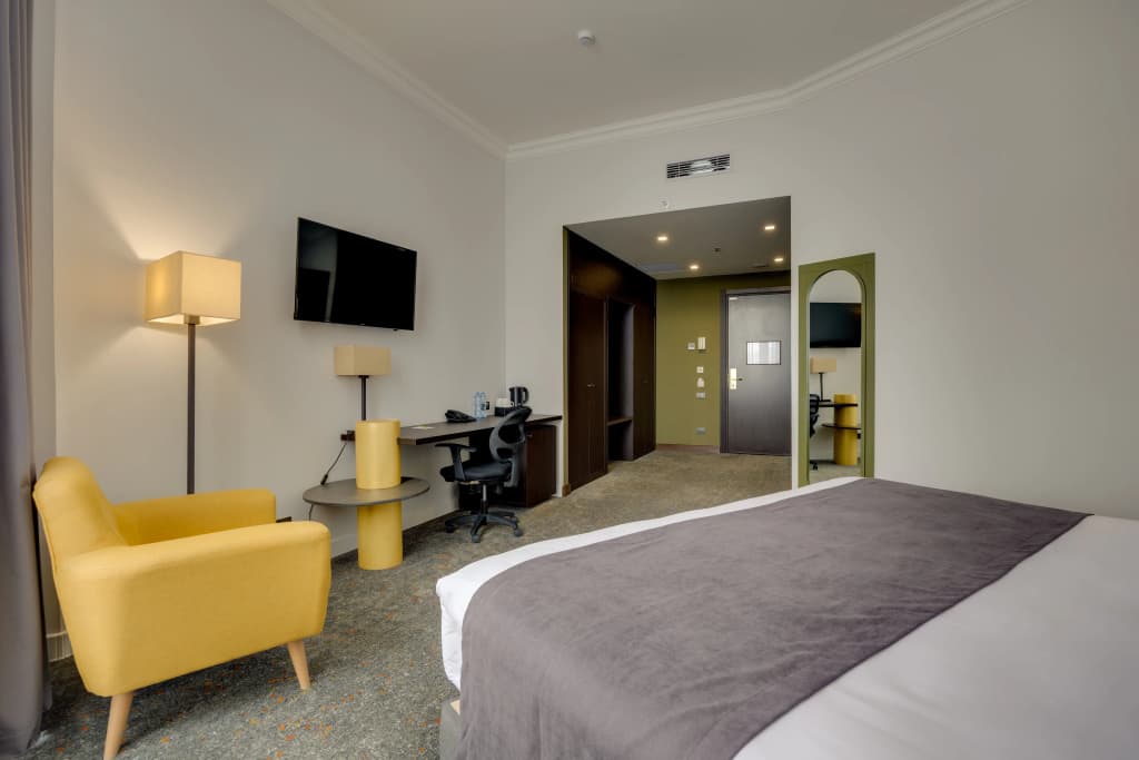 Hotel Pine Astoria - photo 26