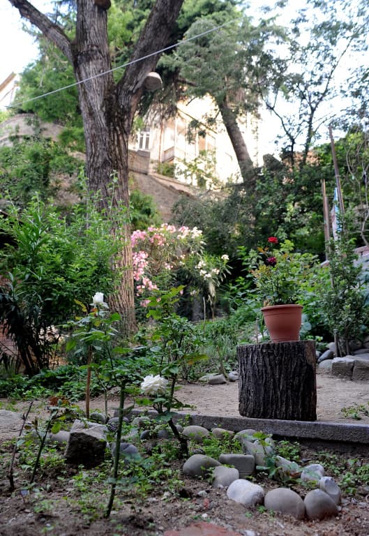 Old Vera Apartments - photo 23