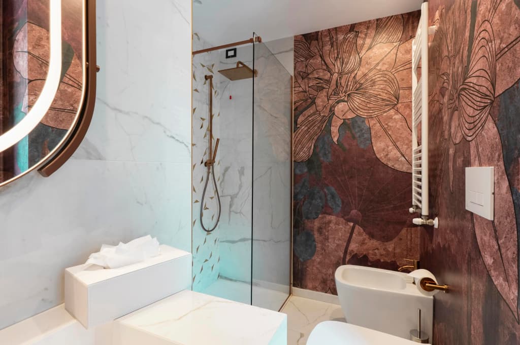 Hotel Je Rome - photo 39