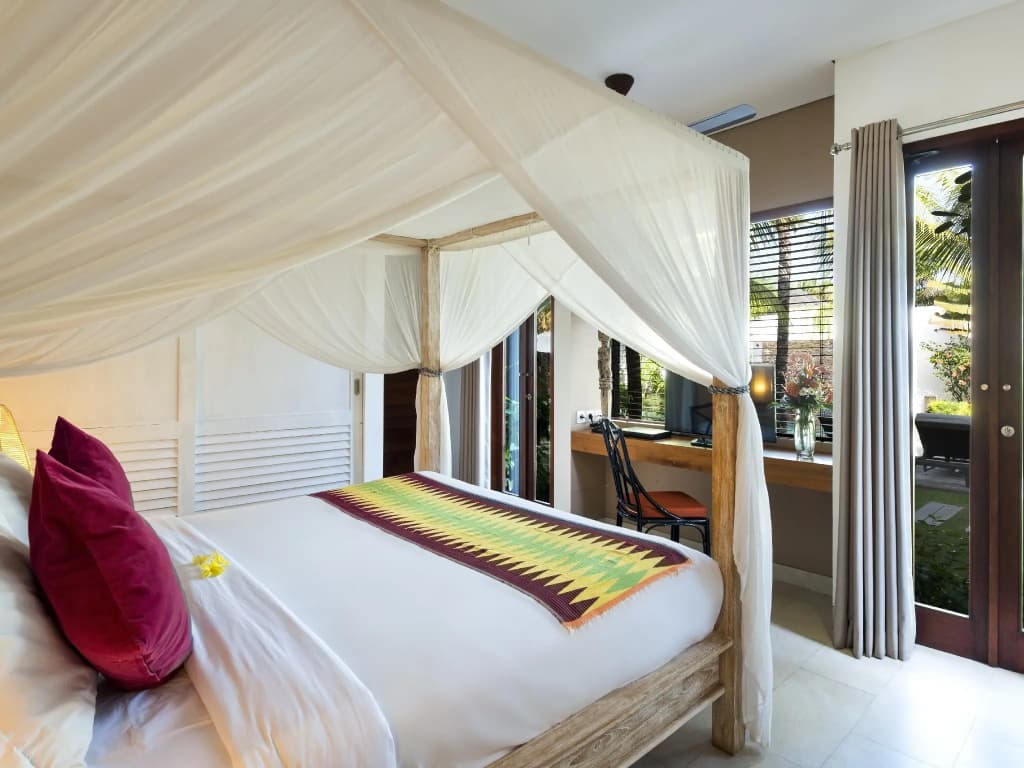 Villa Abakoi - photo 15