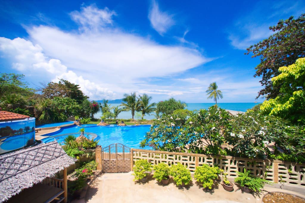 Samui Art Villa - photo 5