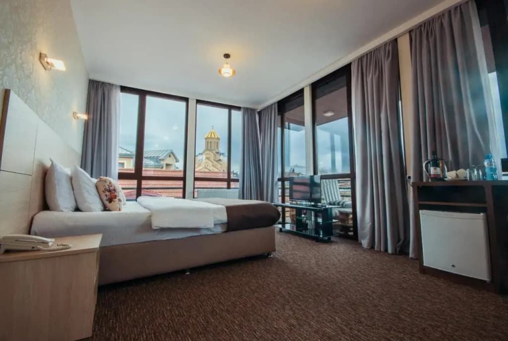 Hotel Light House Old City Hotel - photo 9