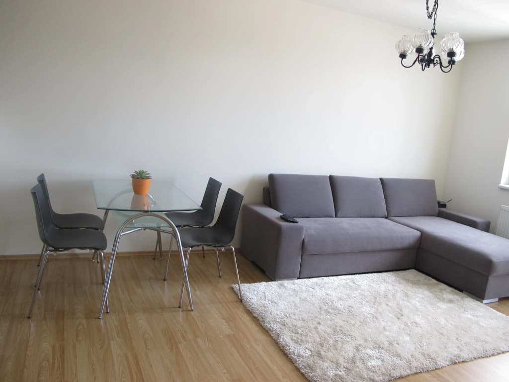 V Doline Apartments - photo 10