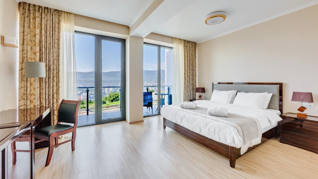 Lisi Hills Hotel - photo 2