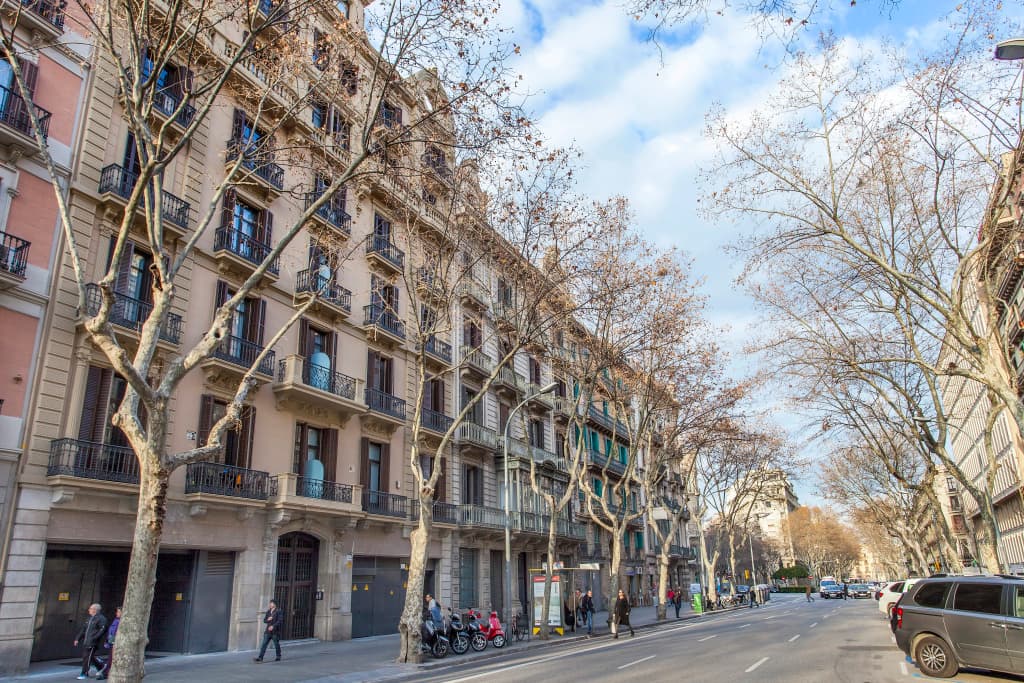 Barcelona Best Services Apartments - photo 26