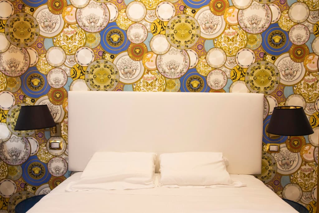 Hotel 53 Cinquantatre - photo 30