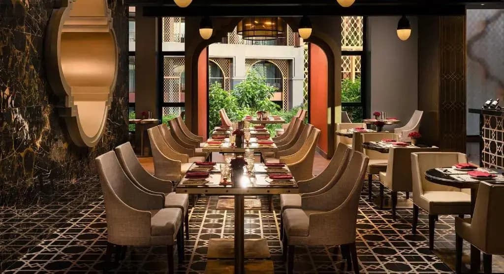 Avista Grande Phuket Karon - MGallery - photo 9
