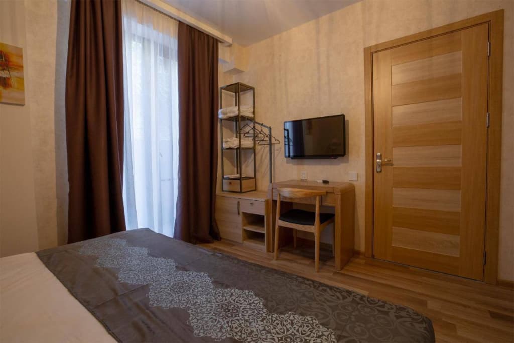 Ornament Boutique Hotel - photo 22