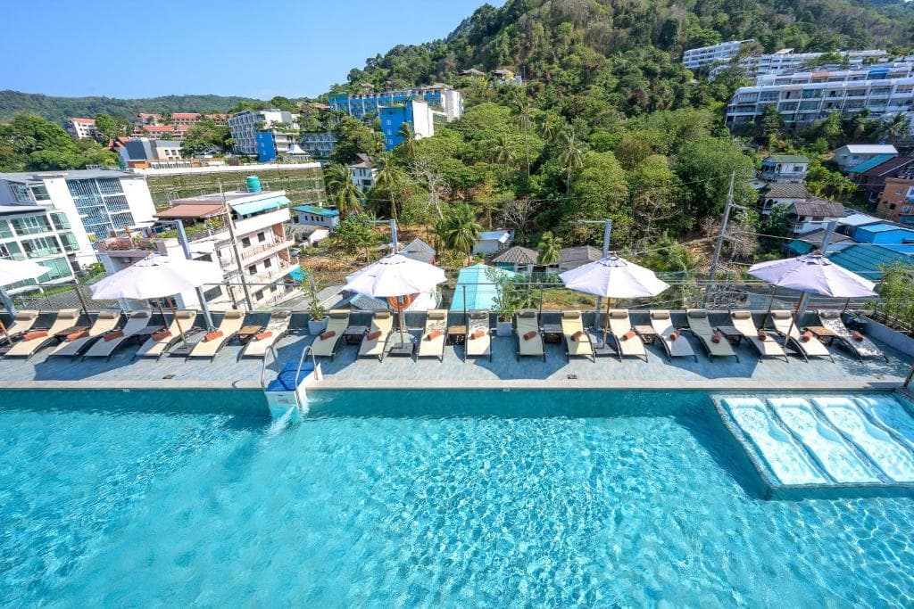 Zenseana Resort & Spa - photo 2