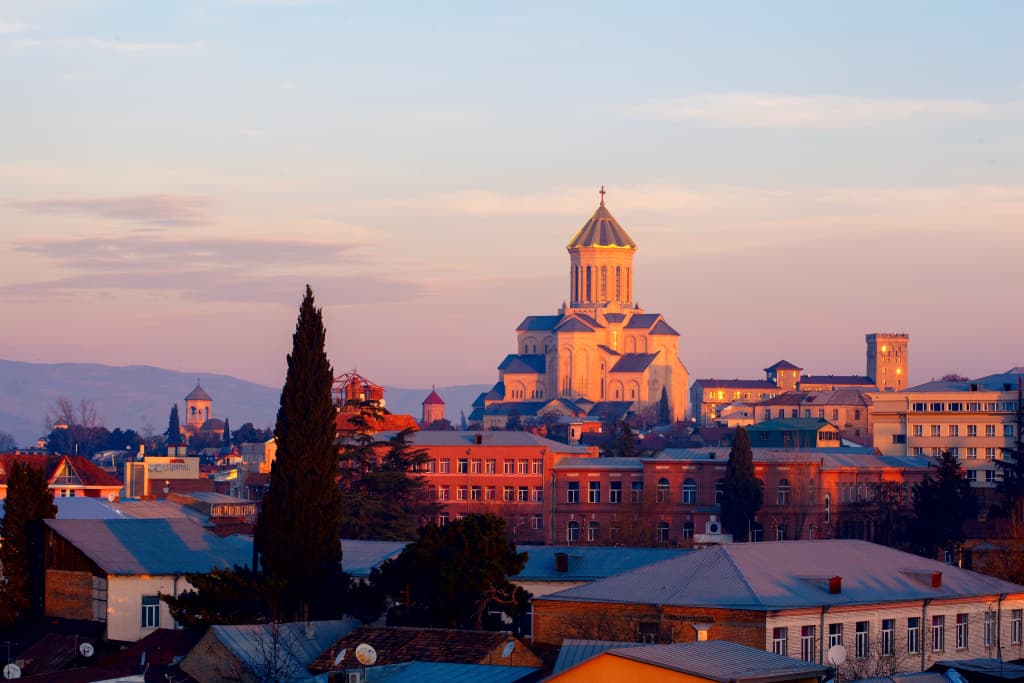Laerton Tbilisi - photo 46