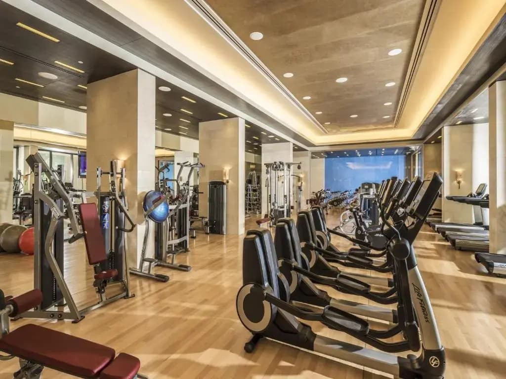 Four Seasons Dubai at Jumeirah Beach Resort - photo 23
