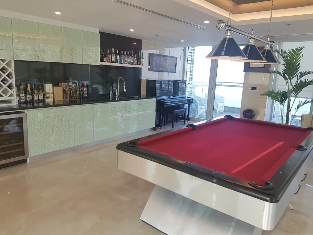 Luxury Duplex Apartments - photo 4
