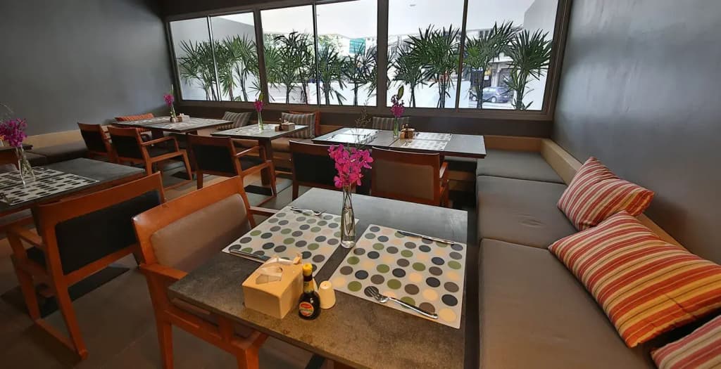 The Sun Xclusive Hotel - photo 39