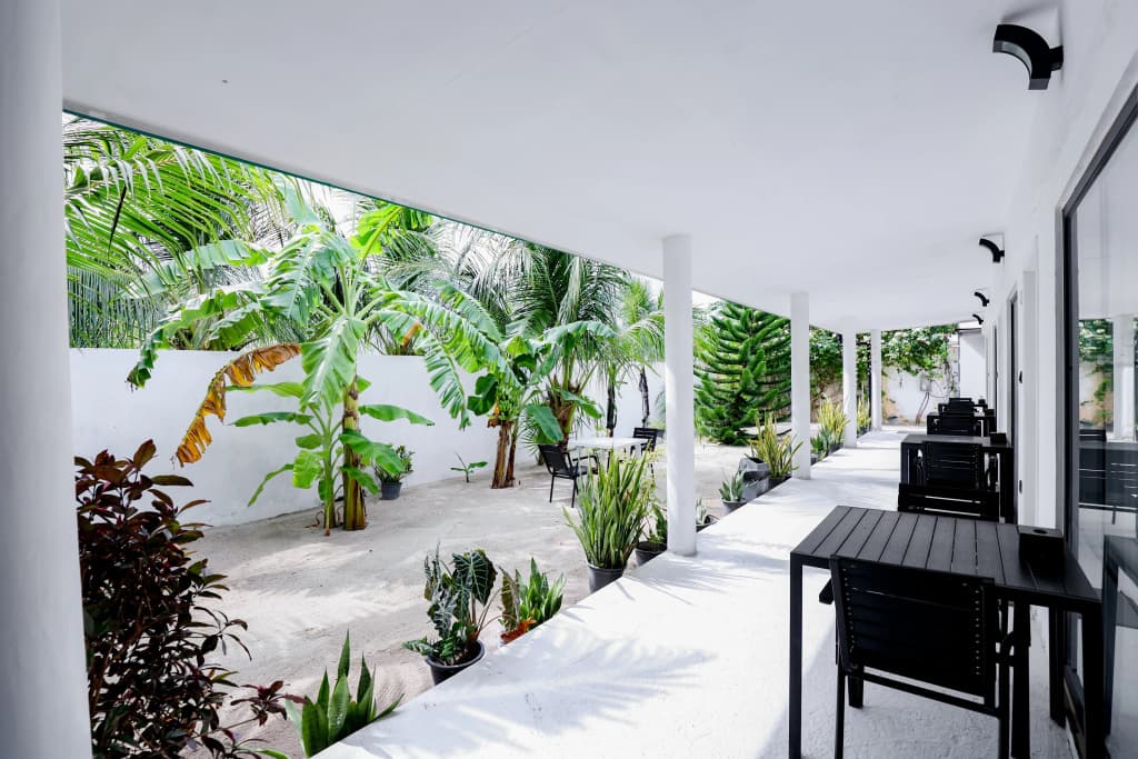 Belvedere Thoddoo Guest House - photo 6