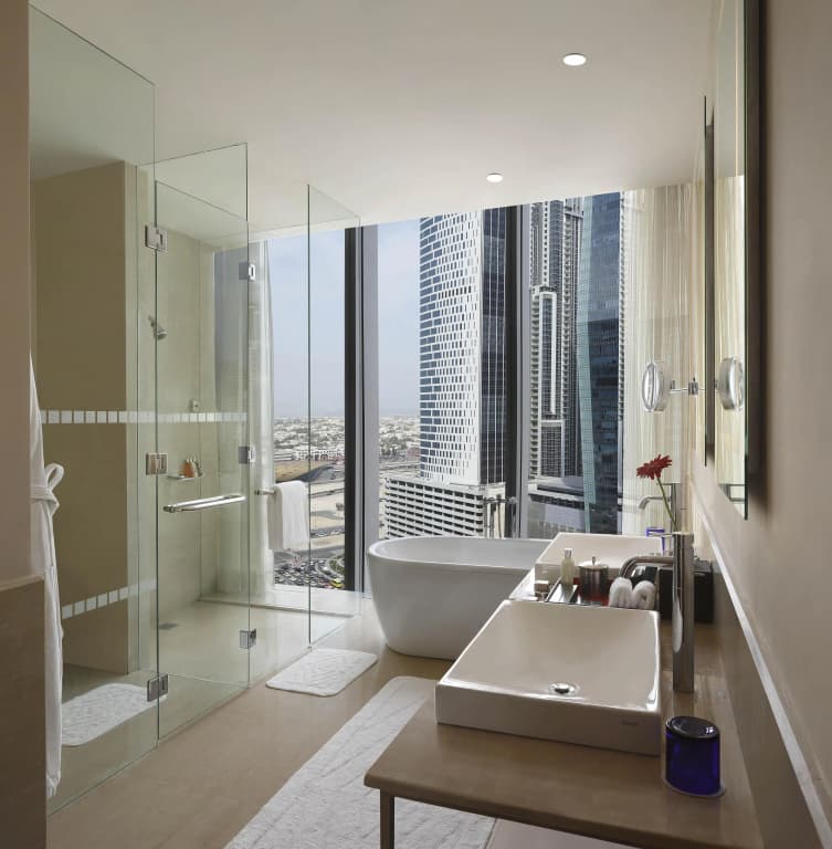 Anantara Downtown Dubai Hotel - photo 19