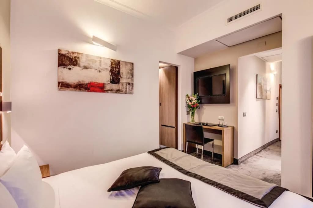 Hotel Trevi - photo 30