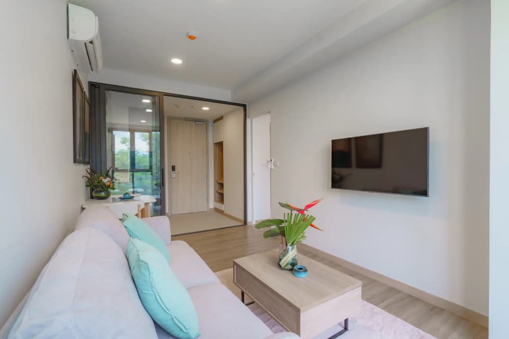 Skypark Laguna Apartments - photo 11