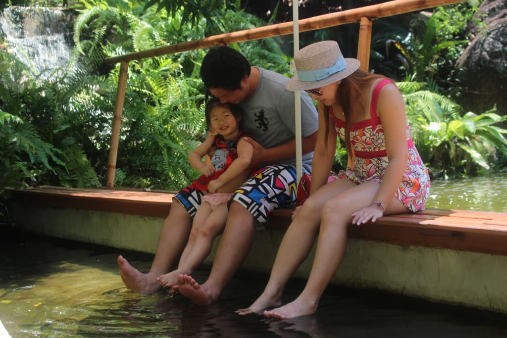Siva Buri Resort - photo 38