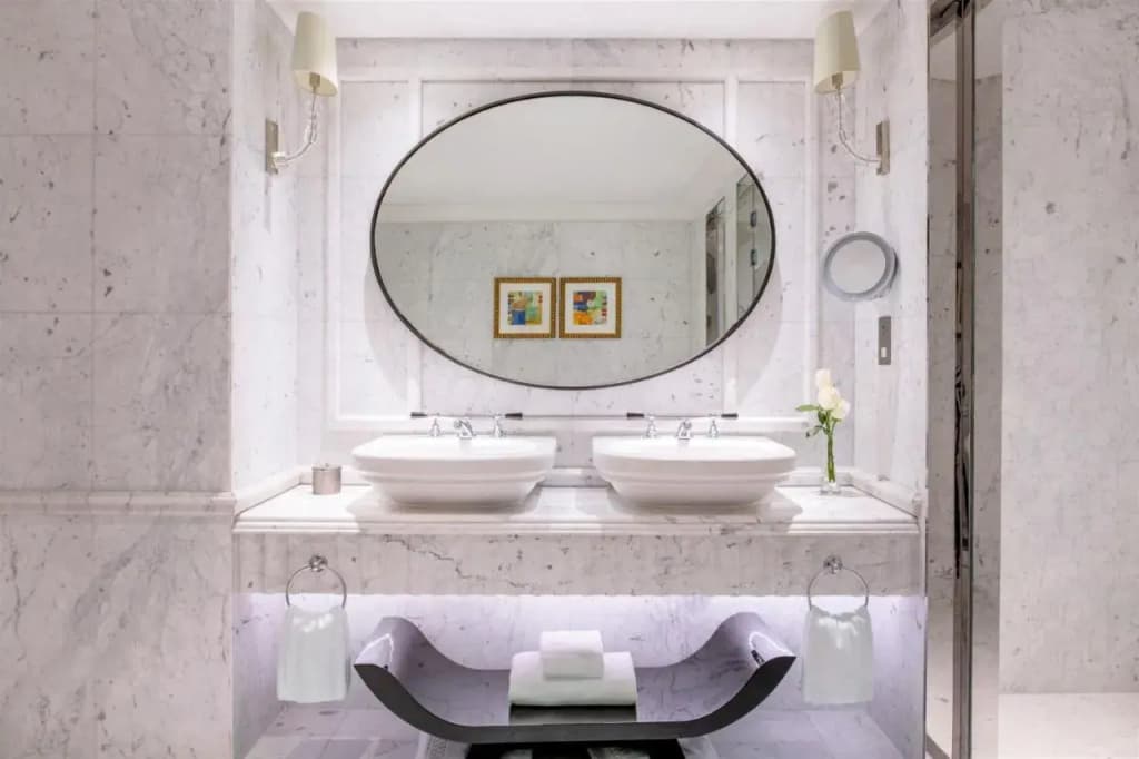 The Ritz-Carlton, Doha - photo 12