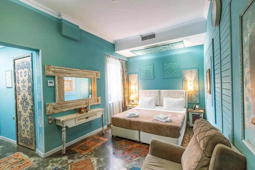 Aivani Hotel - photo 15