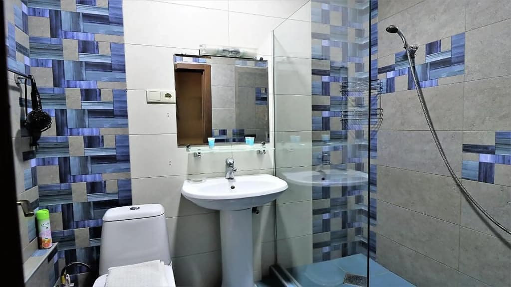 Tabori Hotel - photo 17