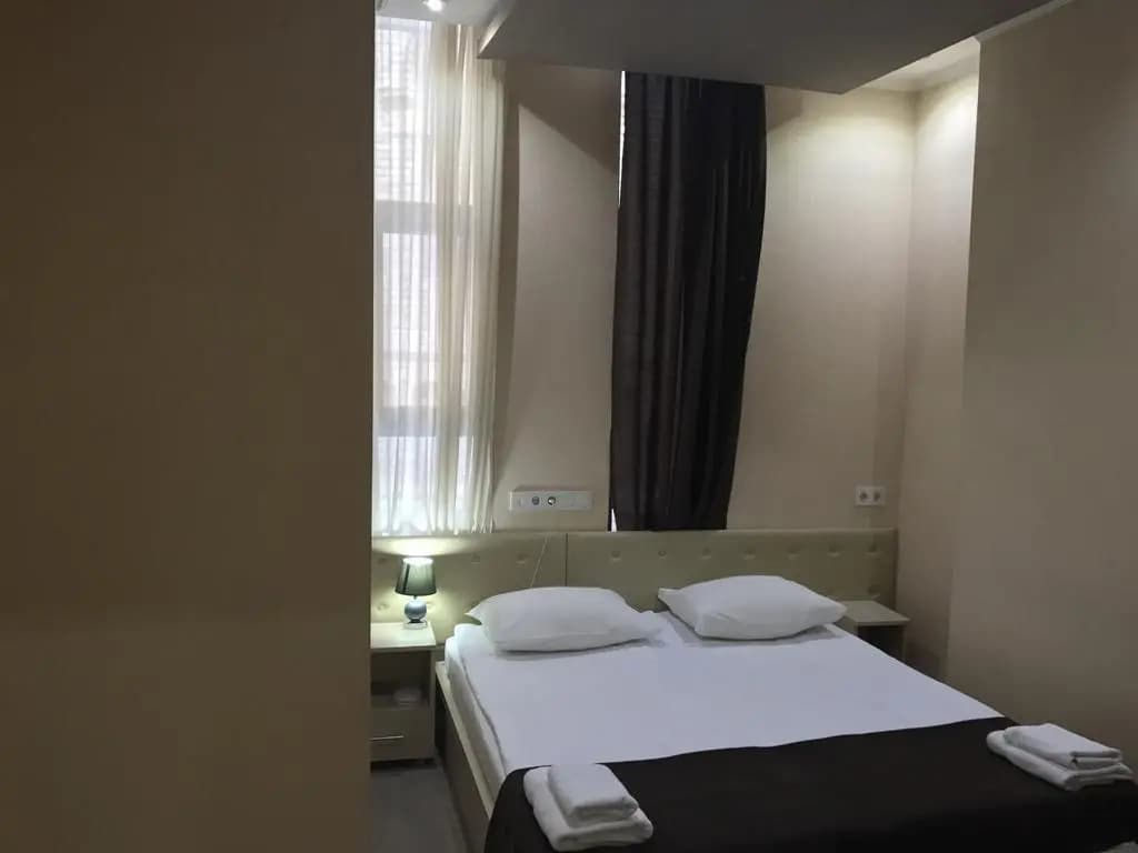 Tbiliseli Hotel - photo 11