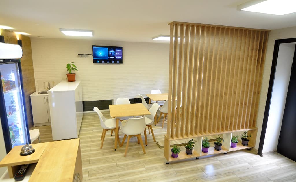Light Hotel - photo 16