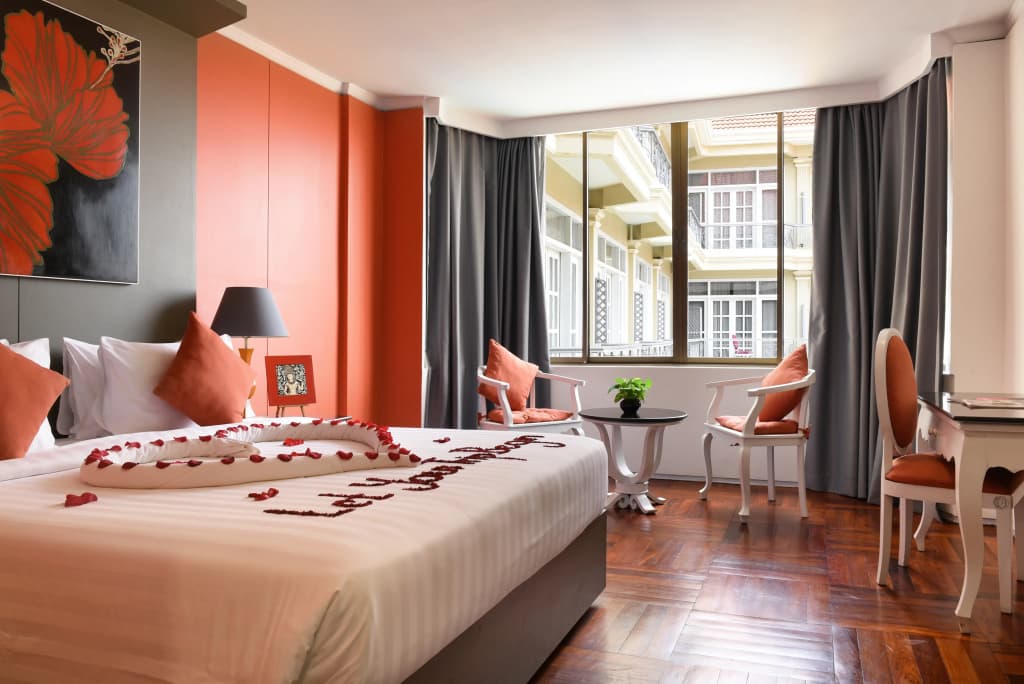 Memoire Siem Reap Hotel - photo 5