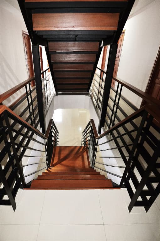 ZEN Rooms Suthisan Hotel - photo 13